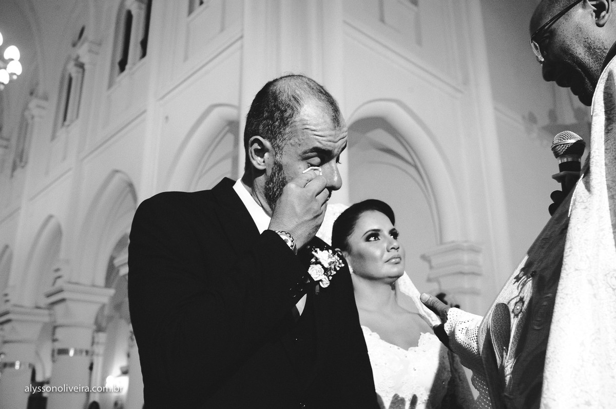 Alysson Oliveira fotografia de Casamento, Fotografo de Casamento no Brasil, Igreja Sao Domingos