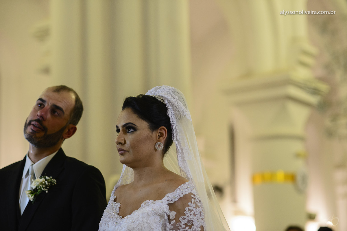 Alysson Oliveira fotografia de Casamento, Fotografo de Casamento no Brasil, Igreja Sao Domingos, Casamento Juliana e Matheus