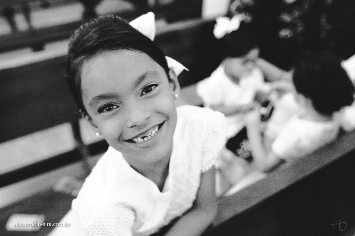 Alysson Oliveira fotografia de Casamento, Fotografo de Casamento no Brasil, Igreja Sao Domingos, Daminhas, Vestido de Dama, Daminha de Honra