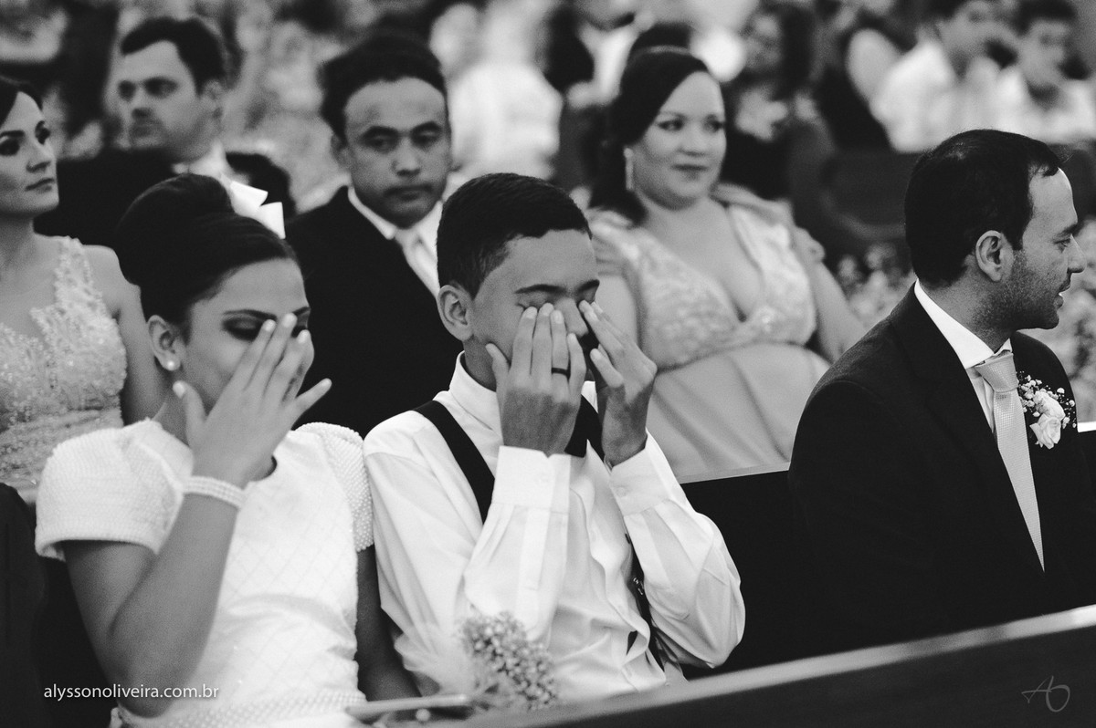 Alysson Oliveira fotografia de Casamento, Fotografo de Casamento no Brasil, Igreja Sao Domingos, Daminhas, Vestido de Dama, Daminha de Honra