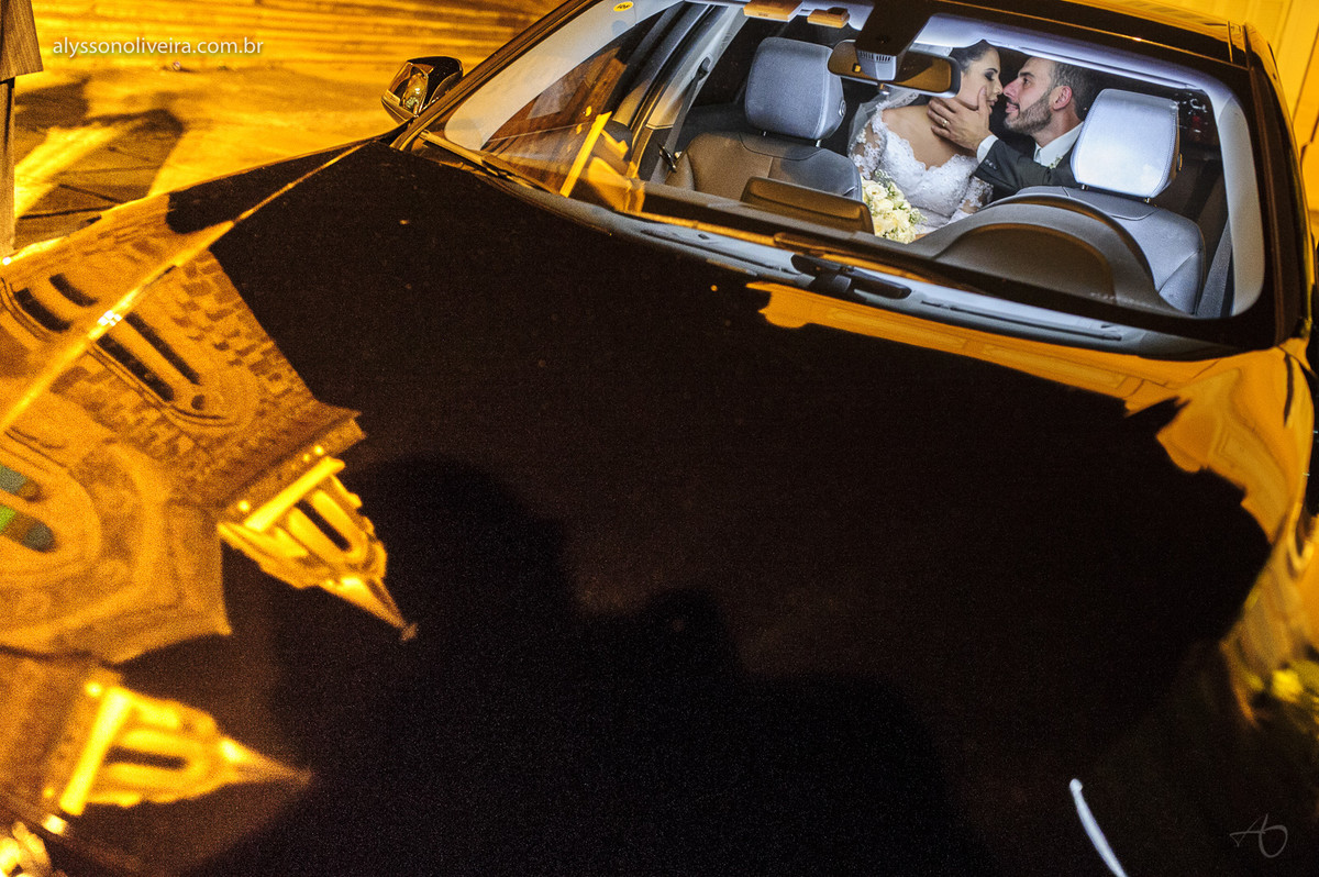 Alysson Oliveira fotografia de Casamento, Fotografo de Casamento no Brasil, Igreja Sao Domingos, Casamento Juliana e Matheus