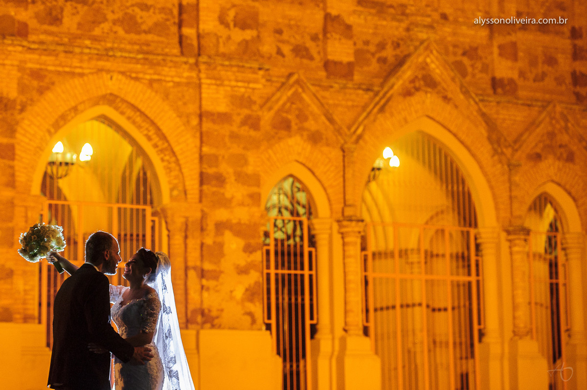 Alysson Oliveira fotografia de Casamento, Fotografo de Casamento no Brasil, Igreja Sao Domingos, Casamento Juliana e Matheus