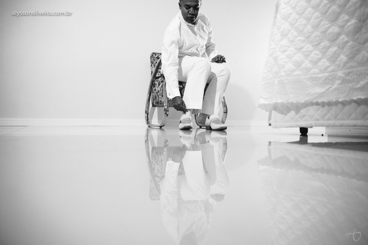 Casamento Stanley e Leticia, Fotografo em Abadia dos Dourados, Fotografo em coromandel, Alysson Oliveira Fotografo em Abadia dos Dourados, sapato de noivo criativo
