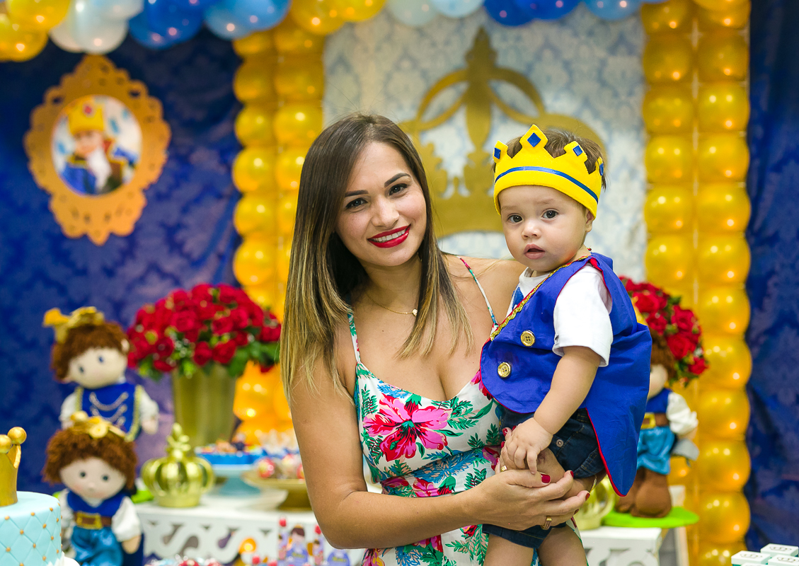Festas infantil Padre Miguel