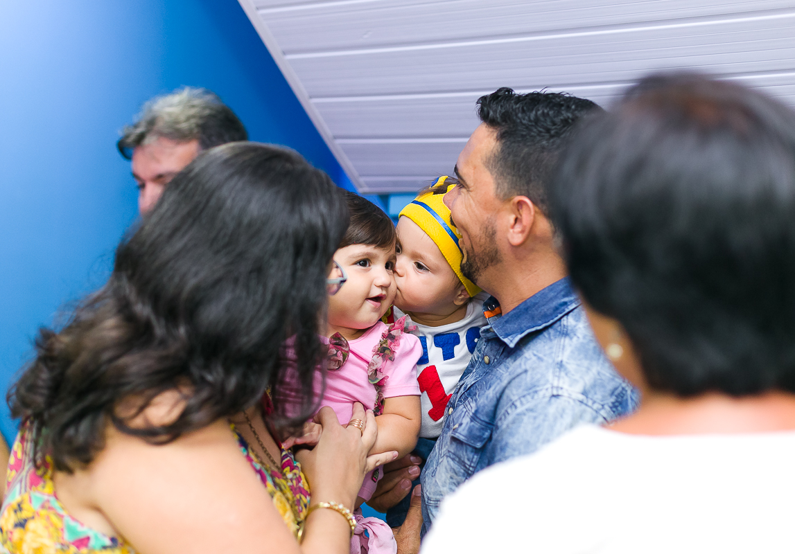 festa 01 ano infantil rj