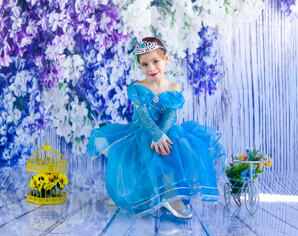 fotografia fantasia princesa estudio rj