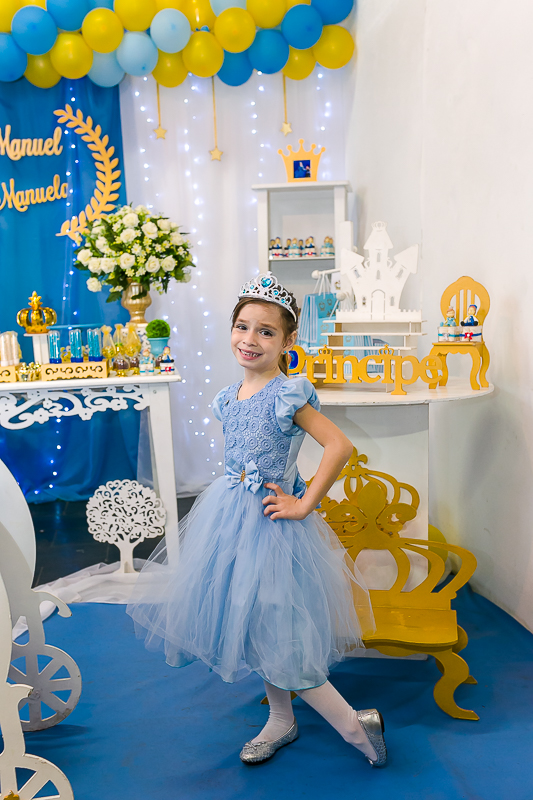 Festa Infantil RJ