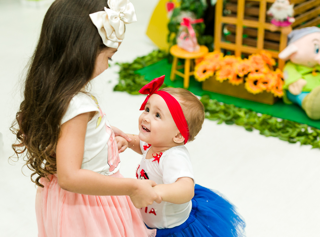 Festa infantil Rj