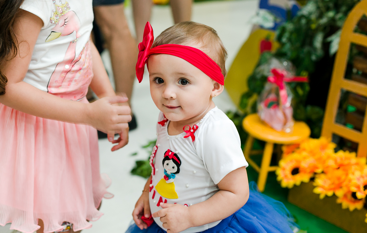 Festa Infantil Zona Oeste RJ