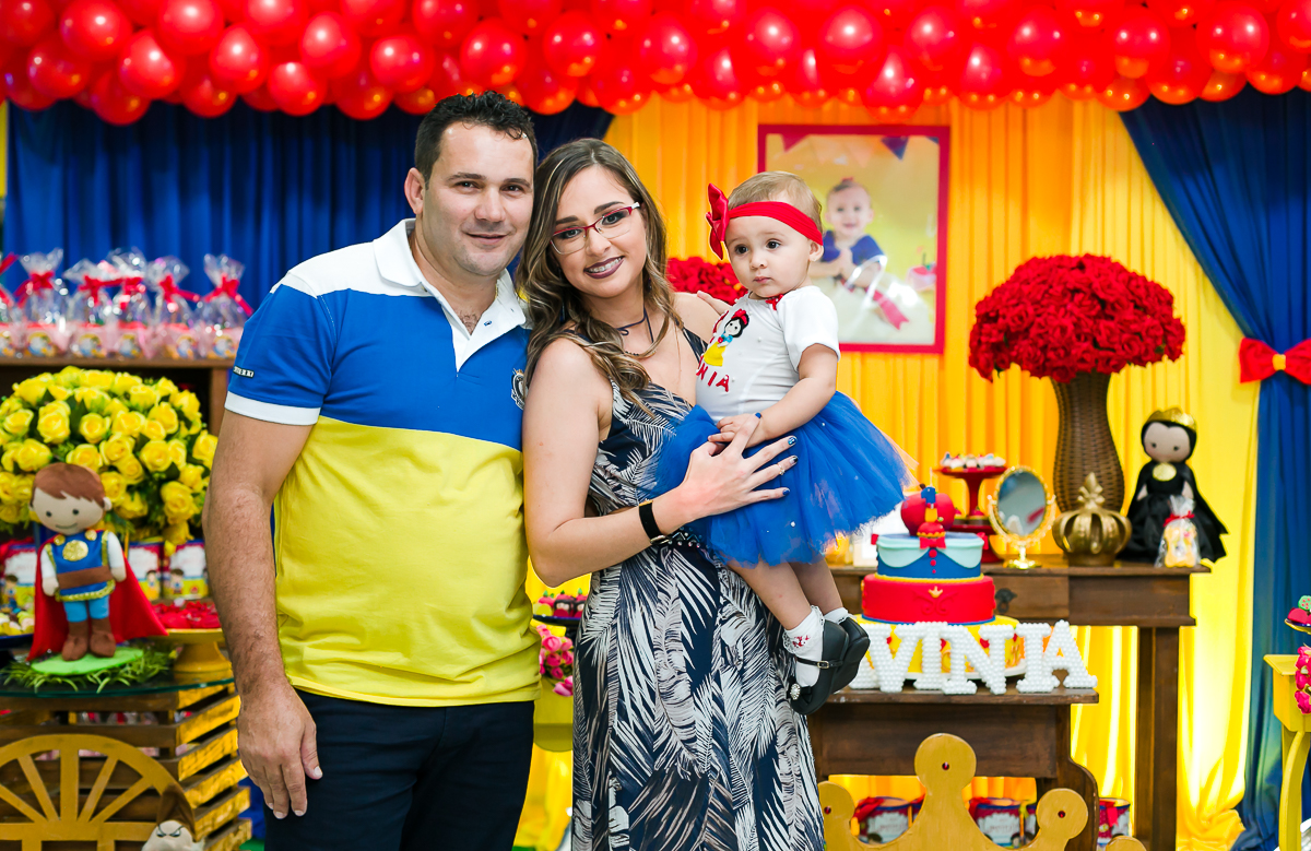 Salão de Festa em Padre Miguel