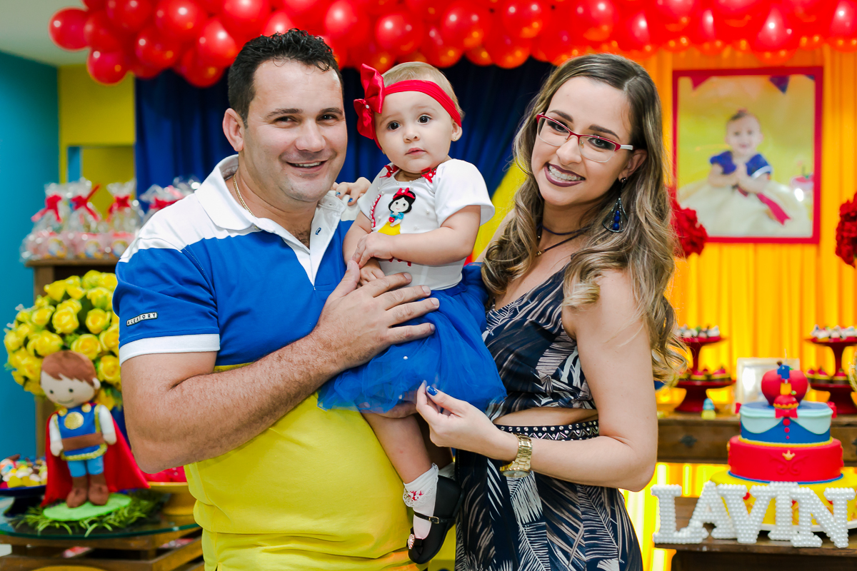 Fotografia Infantil zona oeste