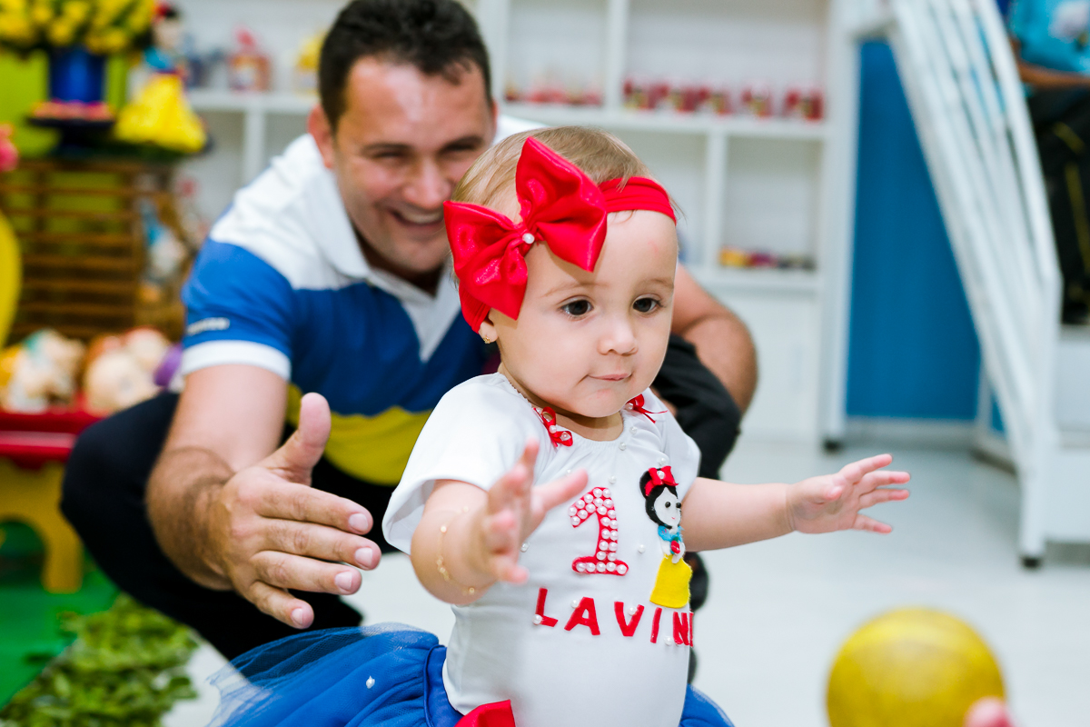 Festas infantis RJ