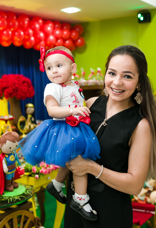 Festa Infantil