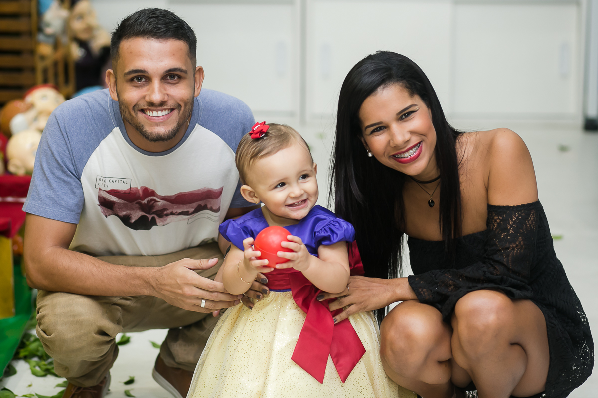 Festa infantil RJ foto