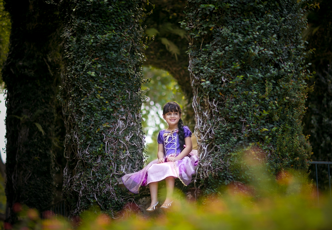 Ensio infantil