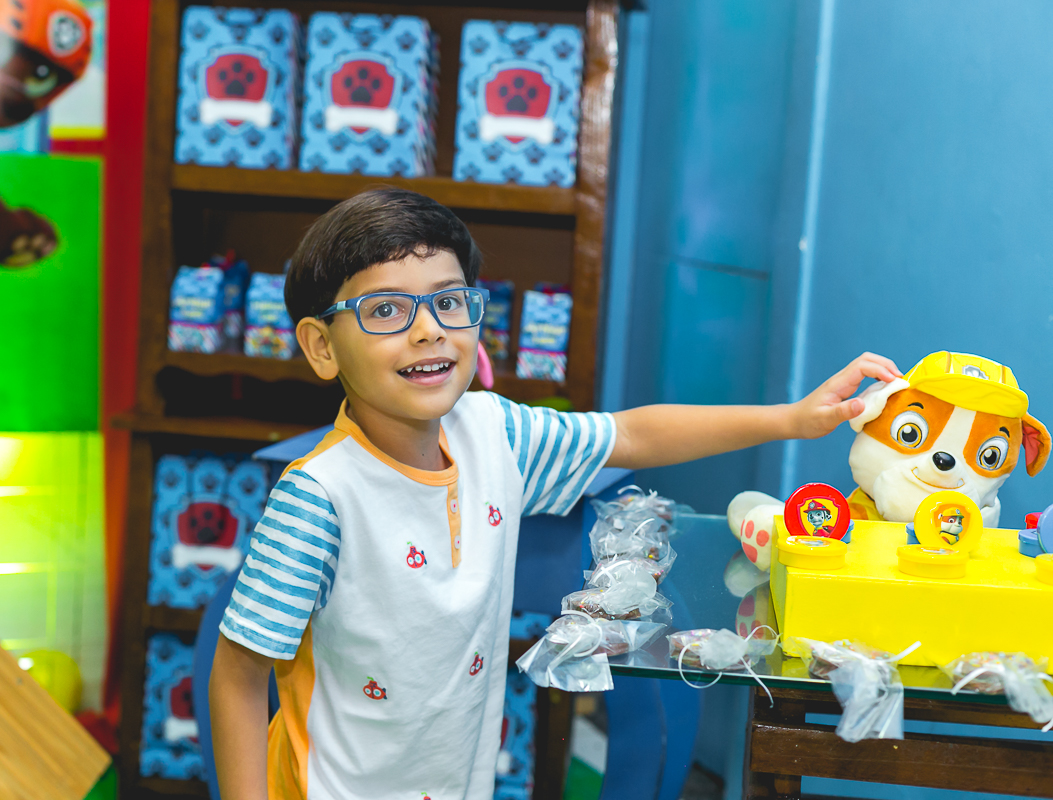 Aniversário Infantil RJ