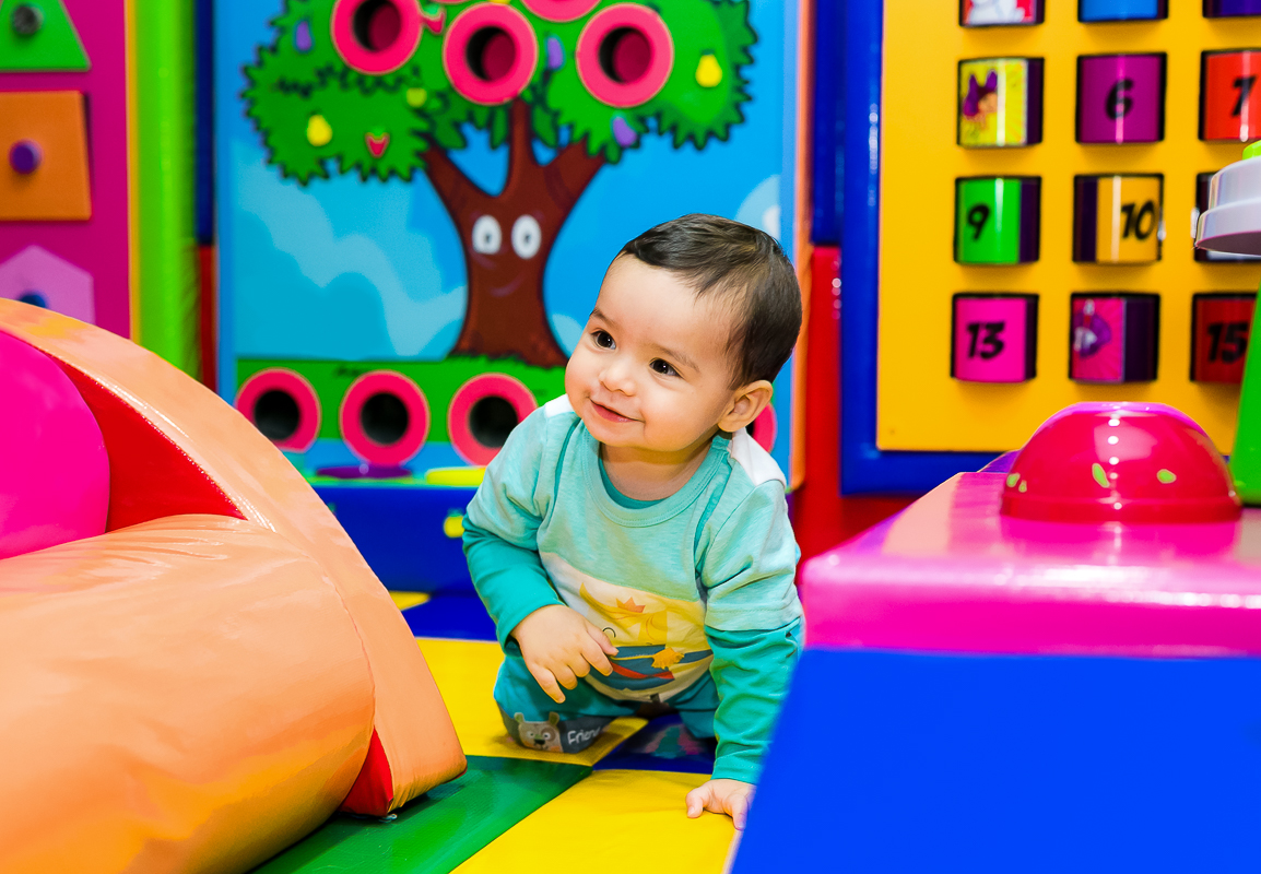 Fotografia infantil zona oeste