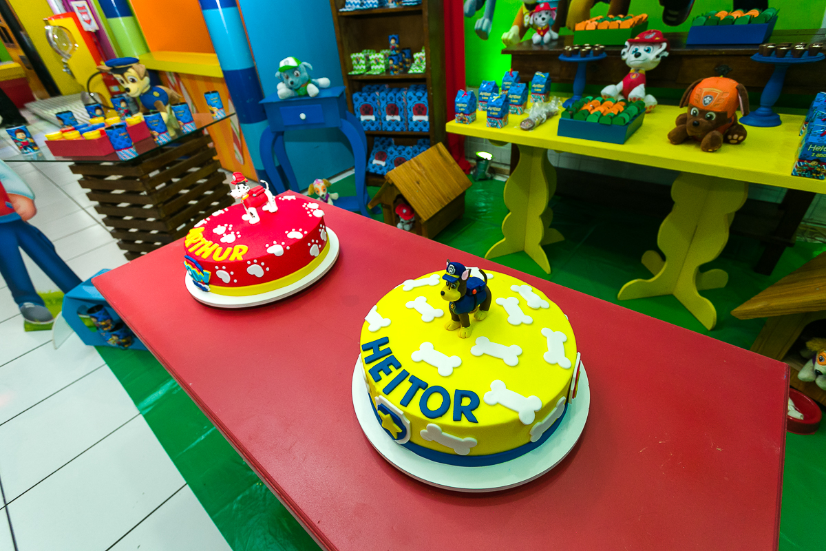 Festa Infantil RJ