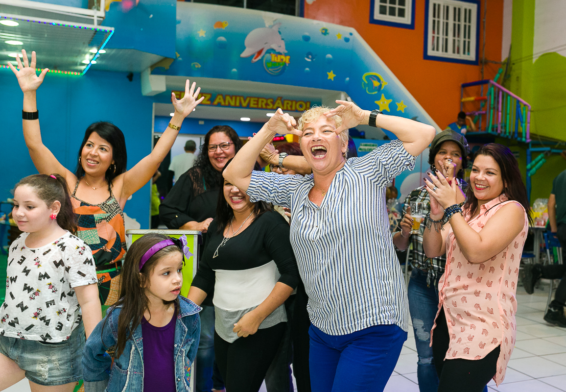 Animação Festa Infantil RJ