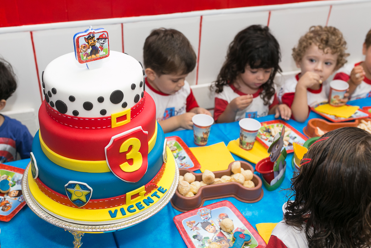 Festa na Creche Ativaidade