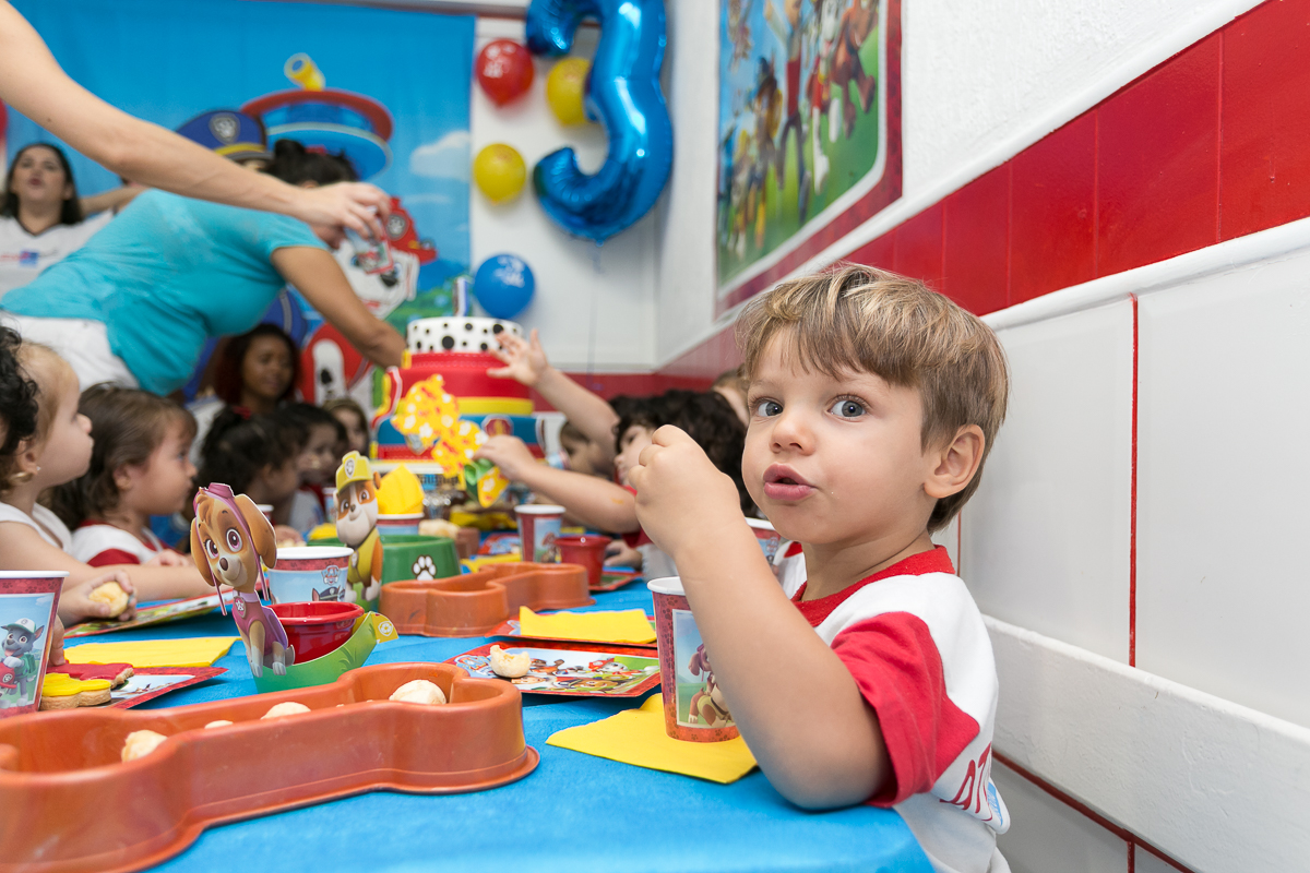 Creche ativaidade
