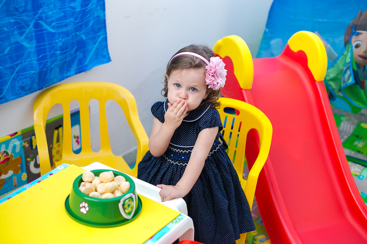 Fotografo Festa Infantil