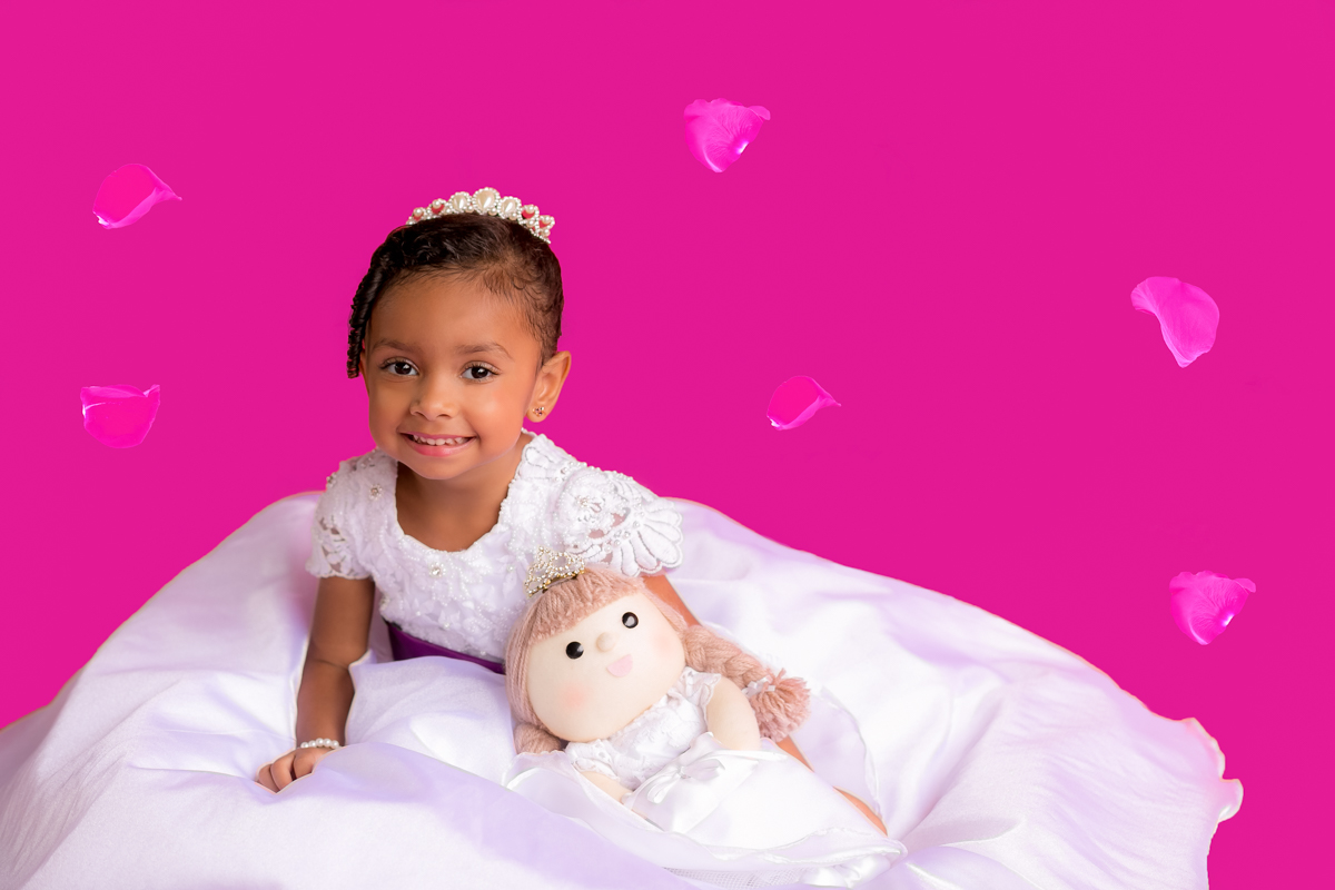Fotografo infantil Realengo