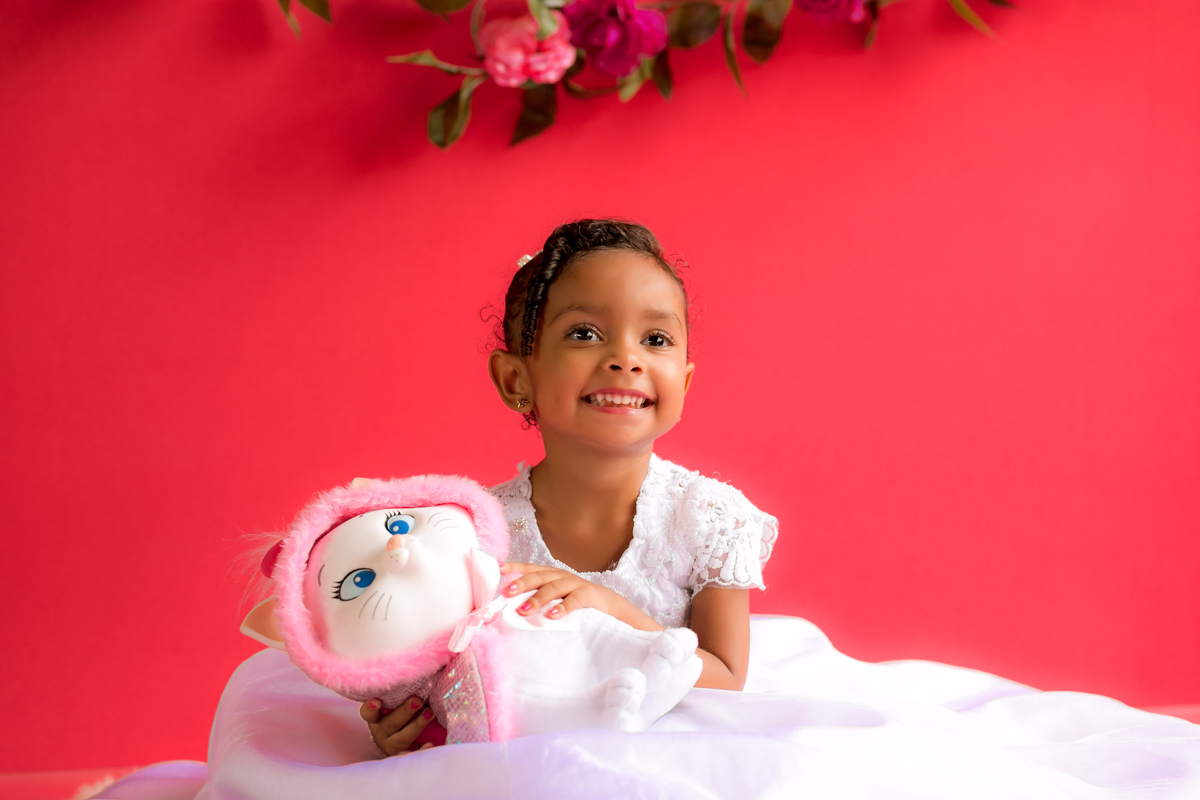 Fotografia criança
