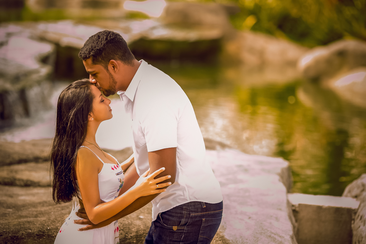 Ensaio Casal RJ