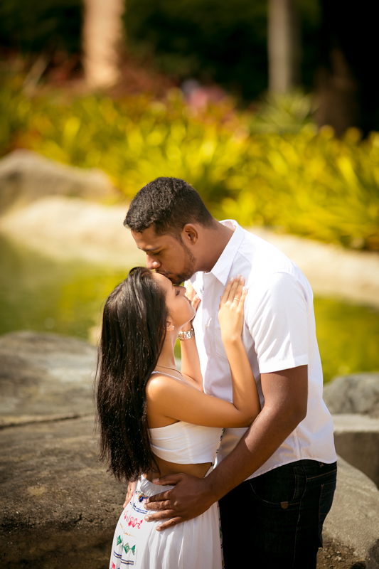 Ensaio Fotográfico de casal