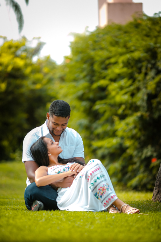 Ensaio Pré-Casamento Rj