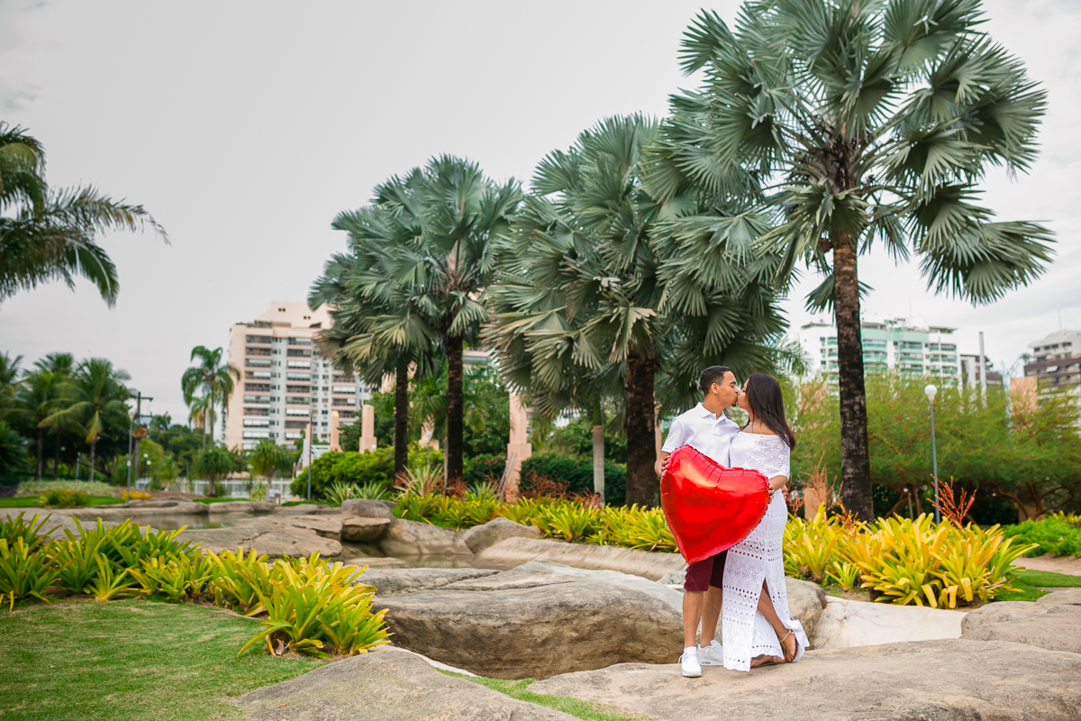 Ensaio Pré-Casamento casal Yago Pikatchu e Criis