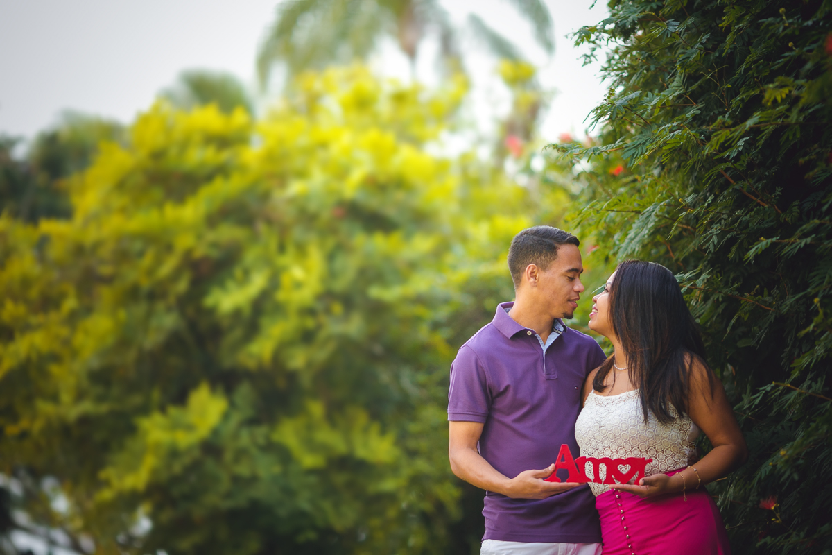 Fotogradia Casal Romântico