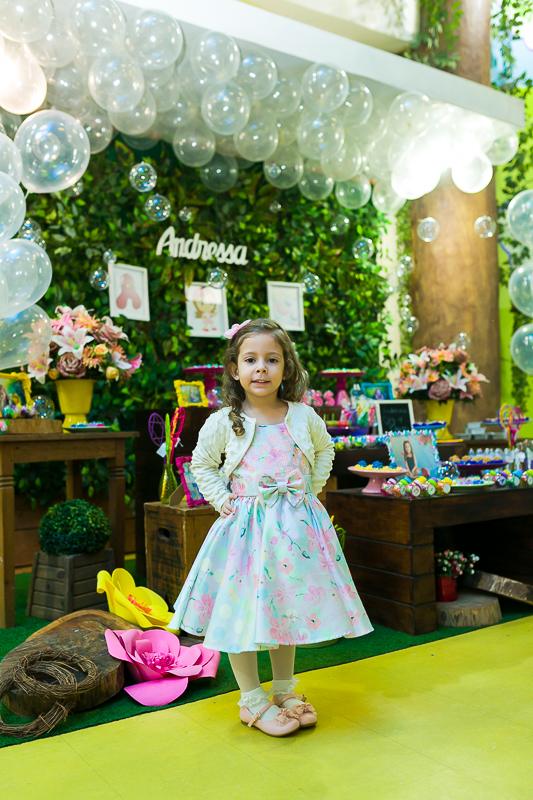 Festa Infantil na Taquara RJ