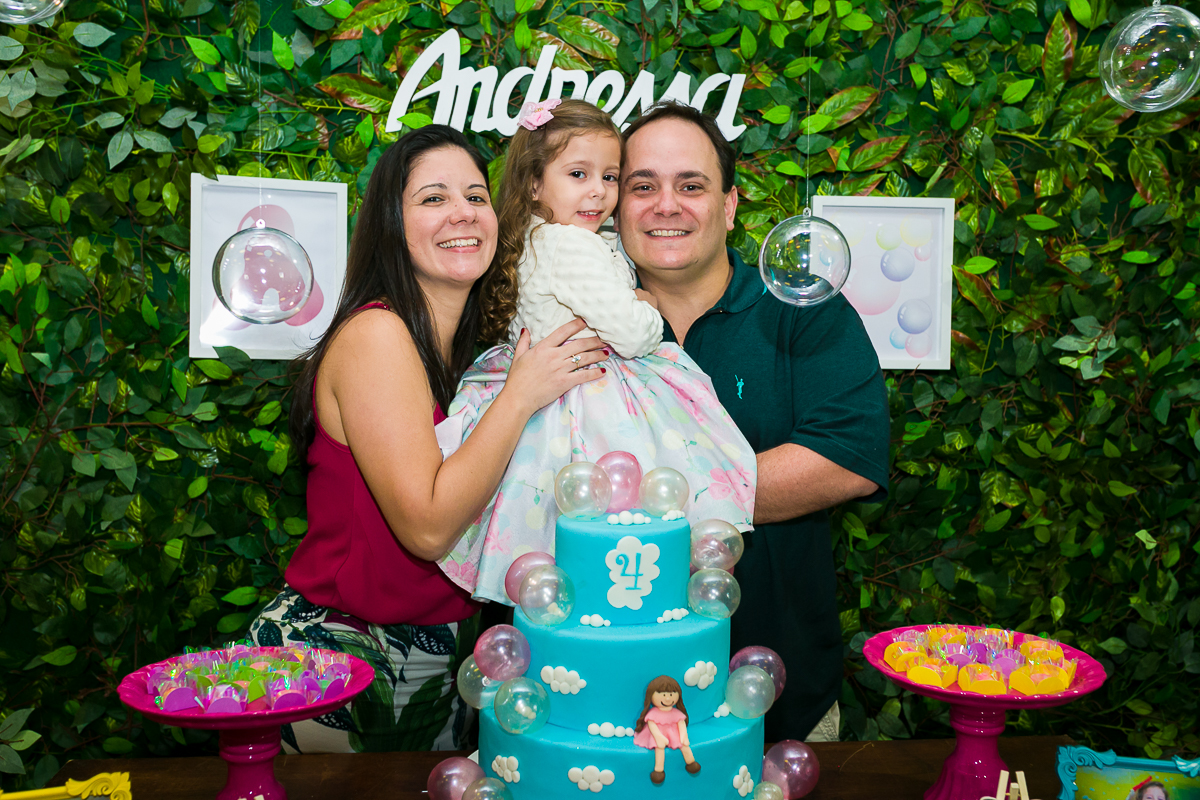 Fotografia de família salão imaginaArte