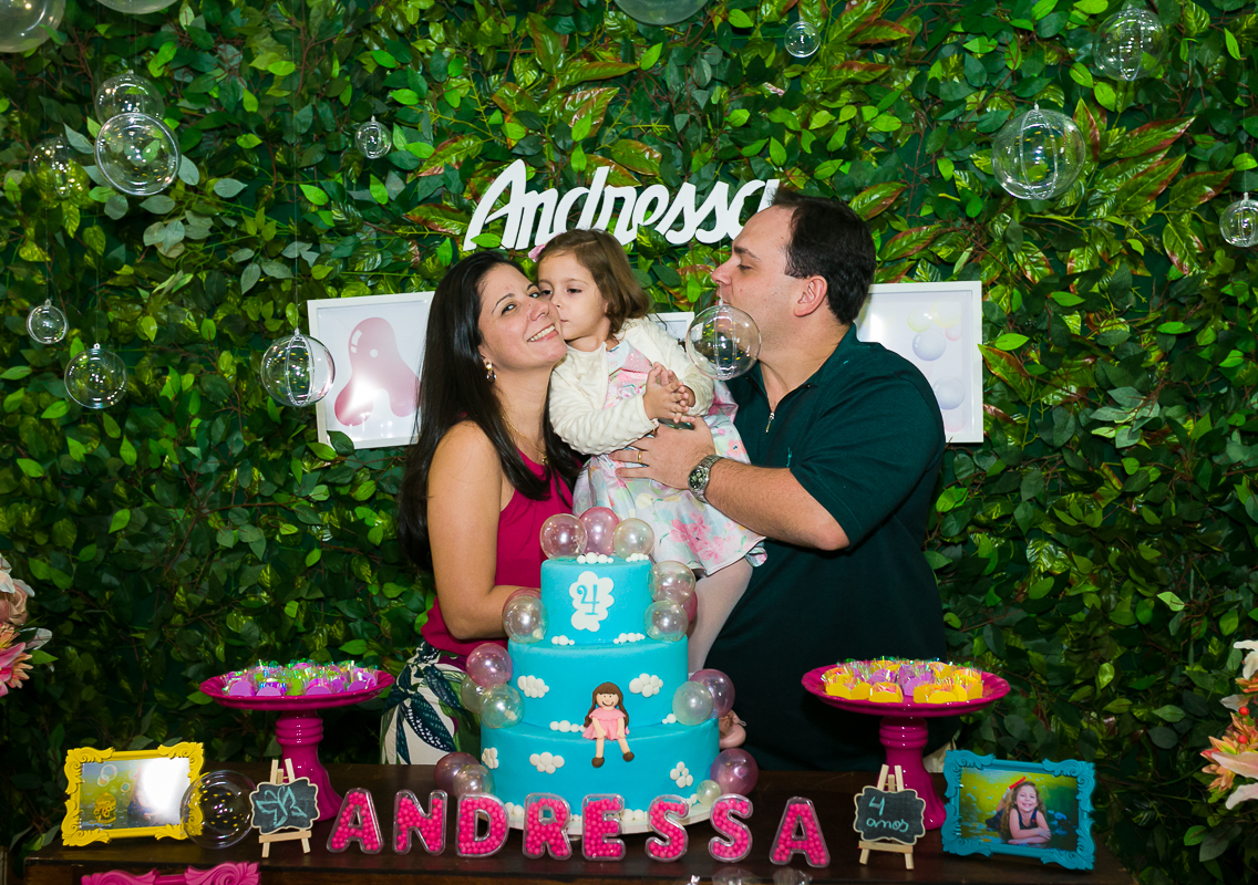 Festa Infantil Taquara Rj