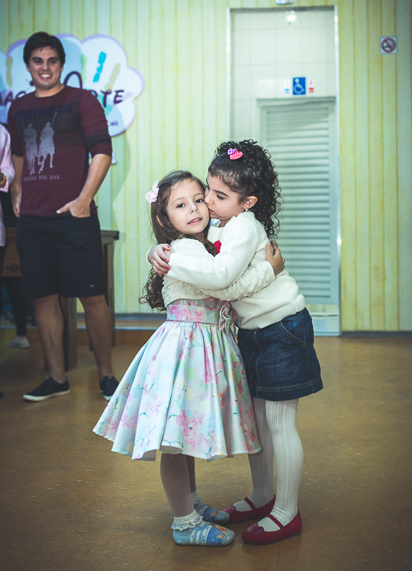 Fotografia infantil casa de festas ImaginaArte