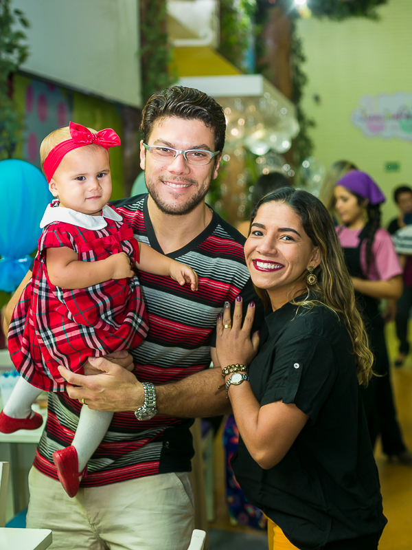 Festa Infantil fotografia Taquara RJ
