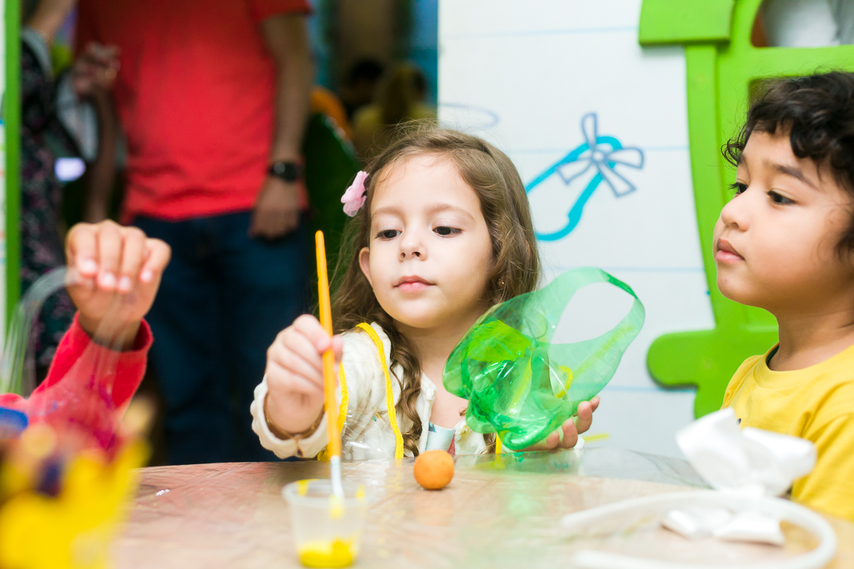Recreação casa de festas imagiarte