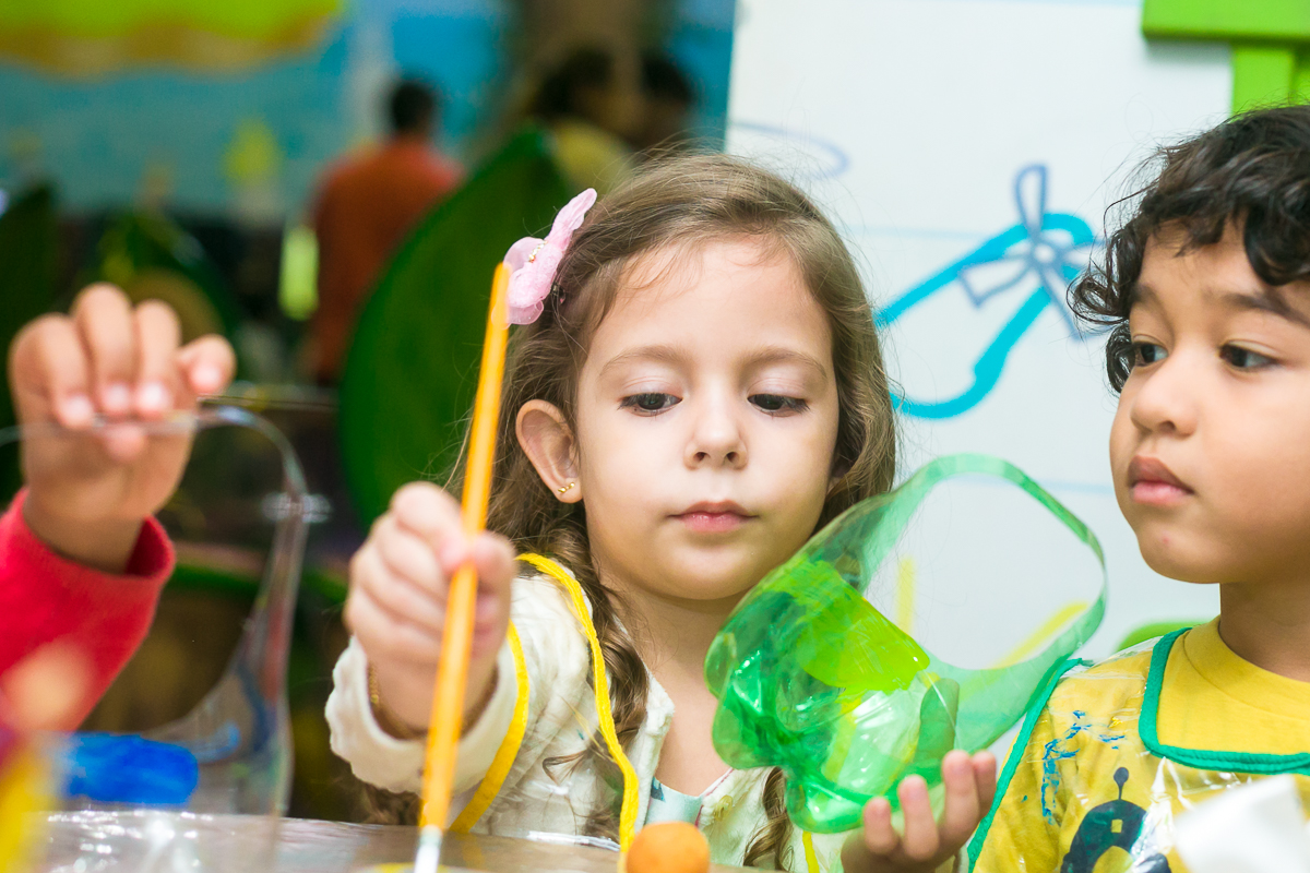 Fotografia festa infantil ImaginaArte