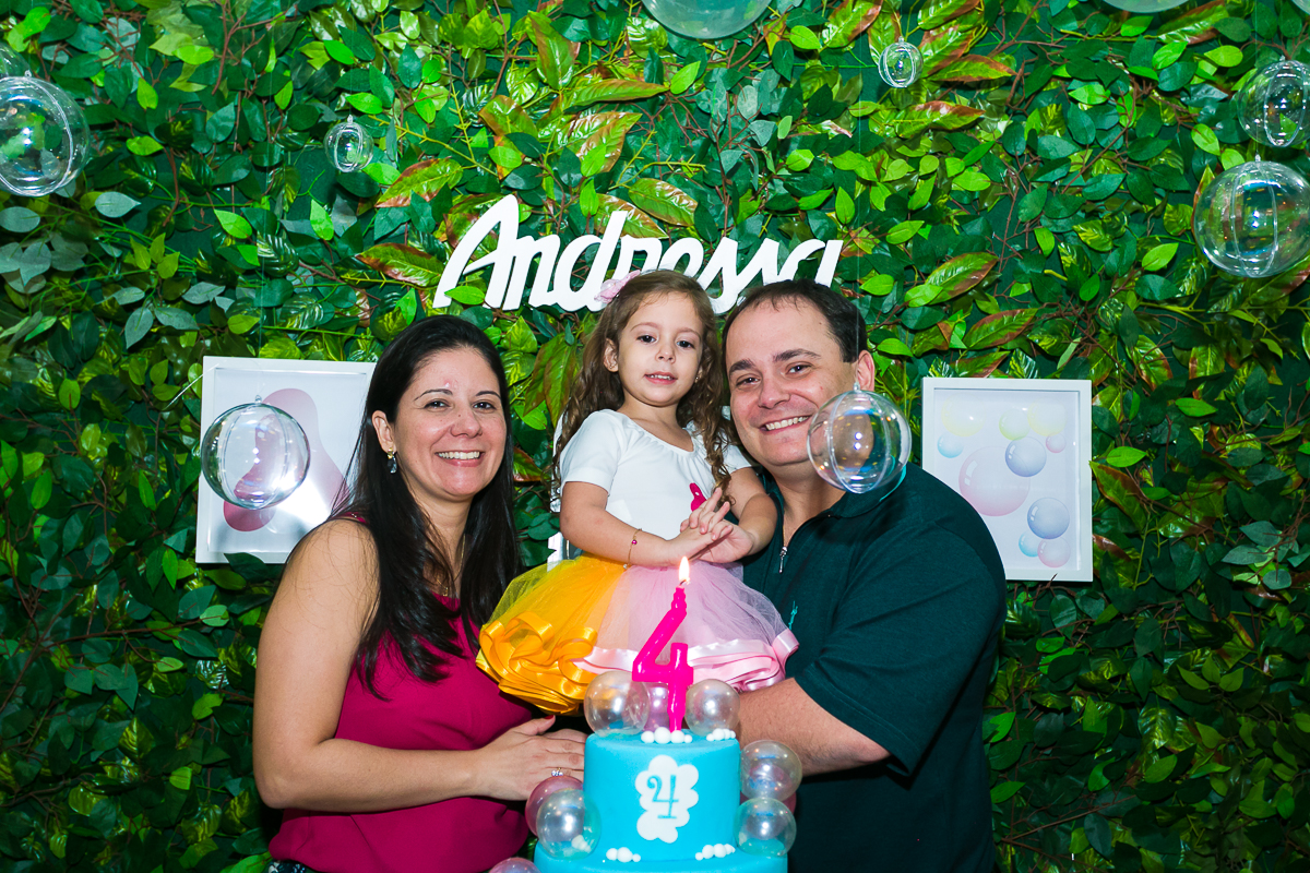 Fotografia de Família Casa de Festas ImaginaArte