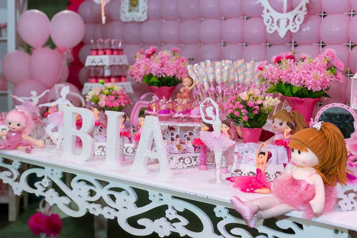 Festa infantil no Condomínio da Vila Coqueiral Méier