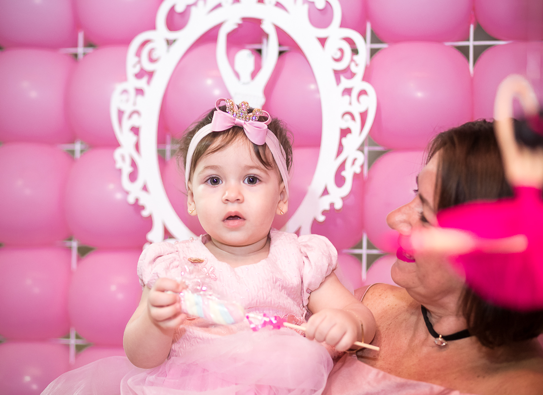 Festa infantil méier RJ