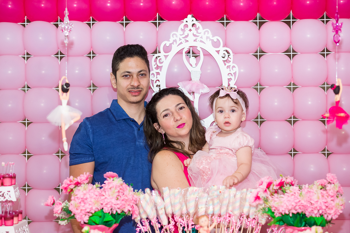 Fotografia de família Rj