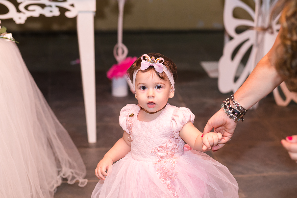 Festa bailarina no méier
