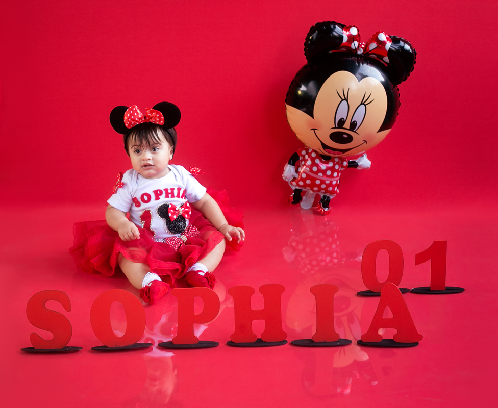 Smash the fotografia afetiva