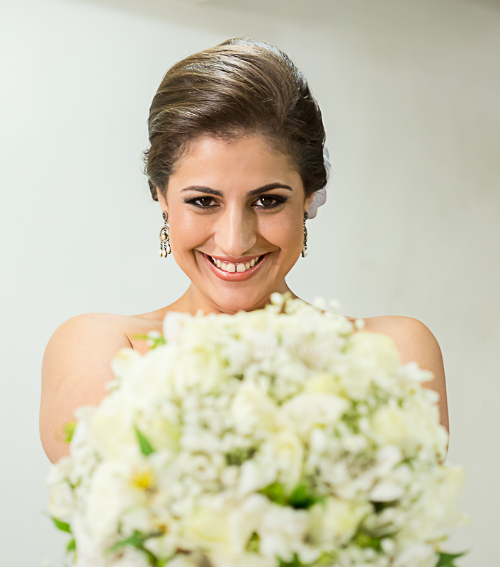 Bouquet Noiva