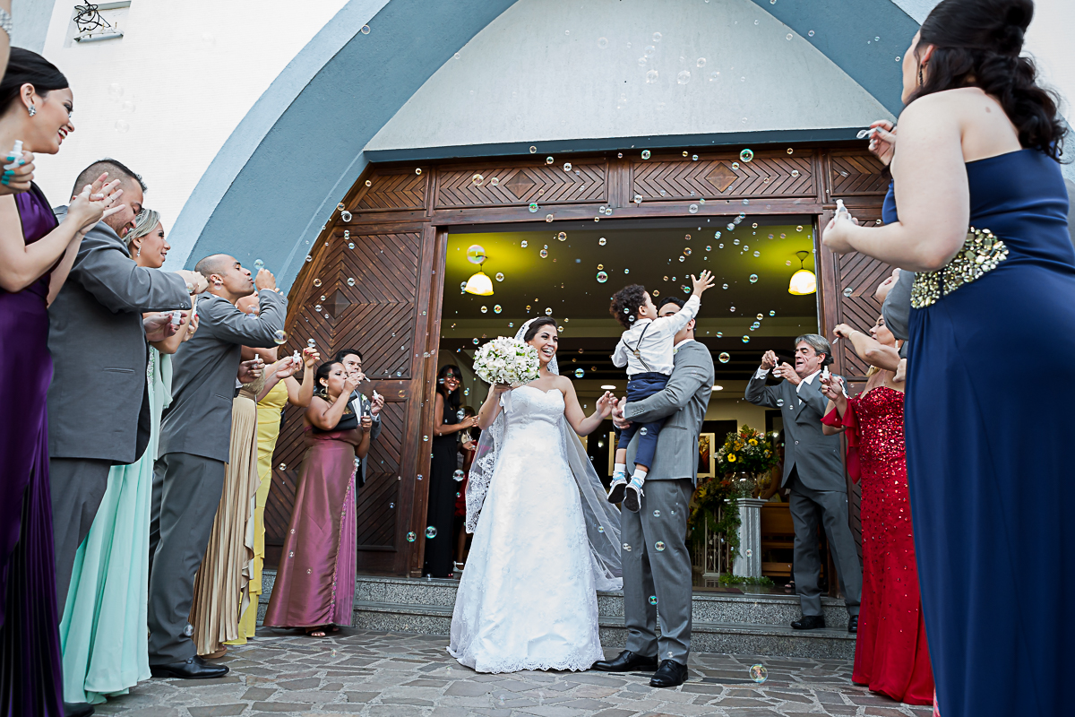 Enfim casados