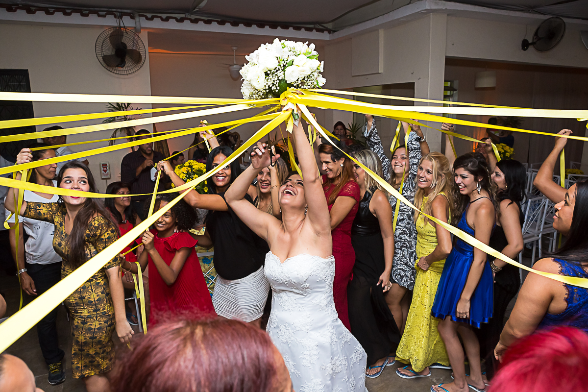 quem vai casar