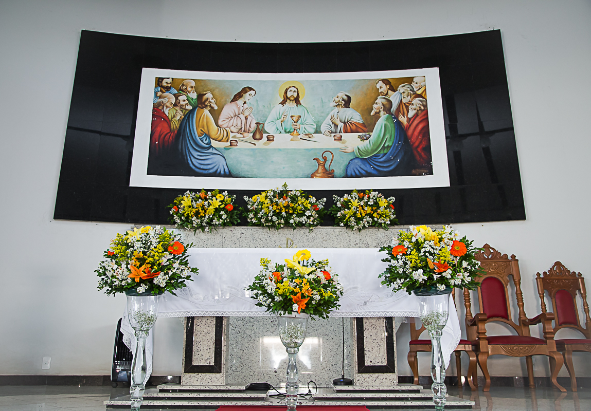 Altar